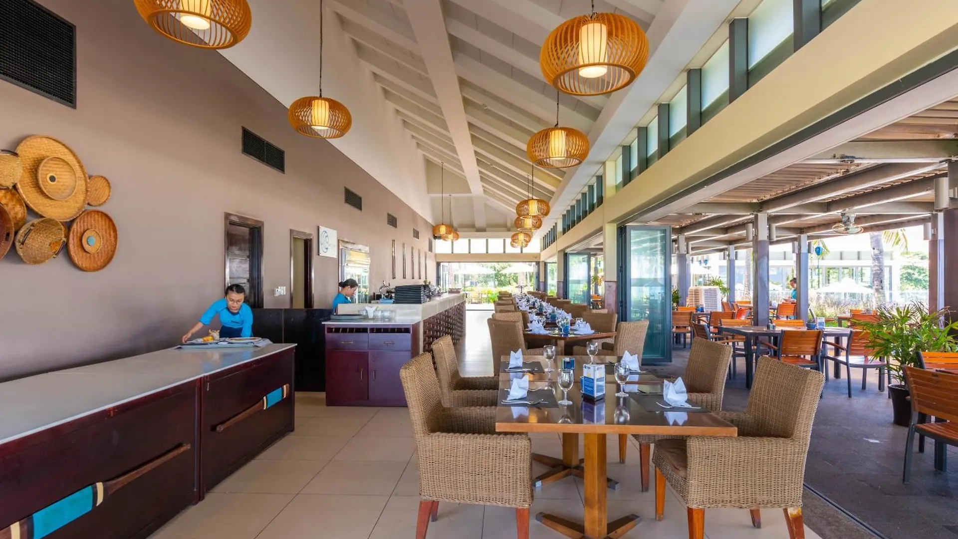 ***** Resort Memories Holiday Beach Villa Da Nang Vietnam