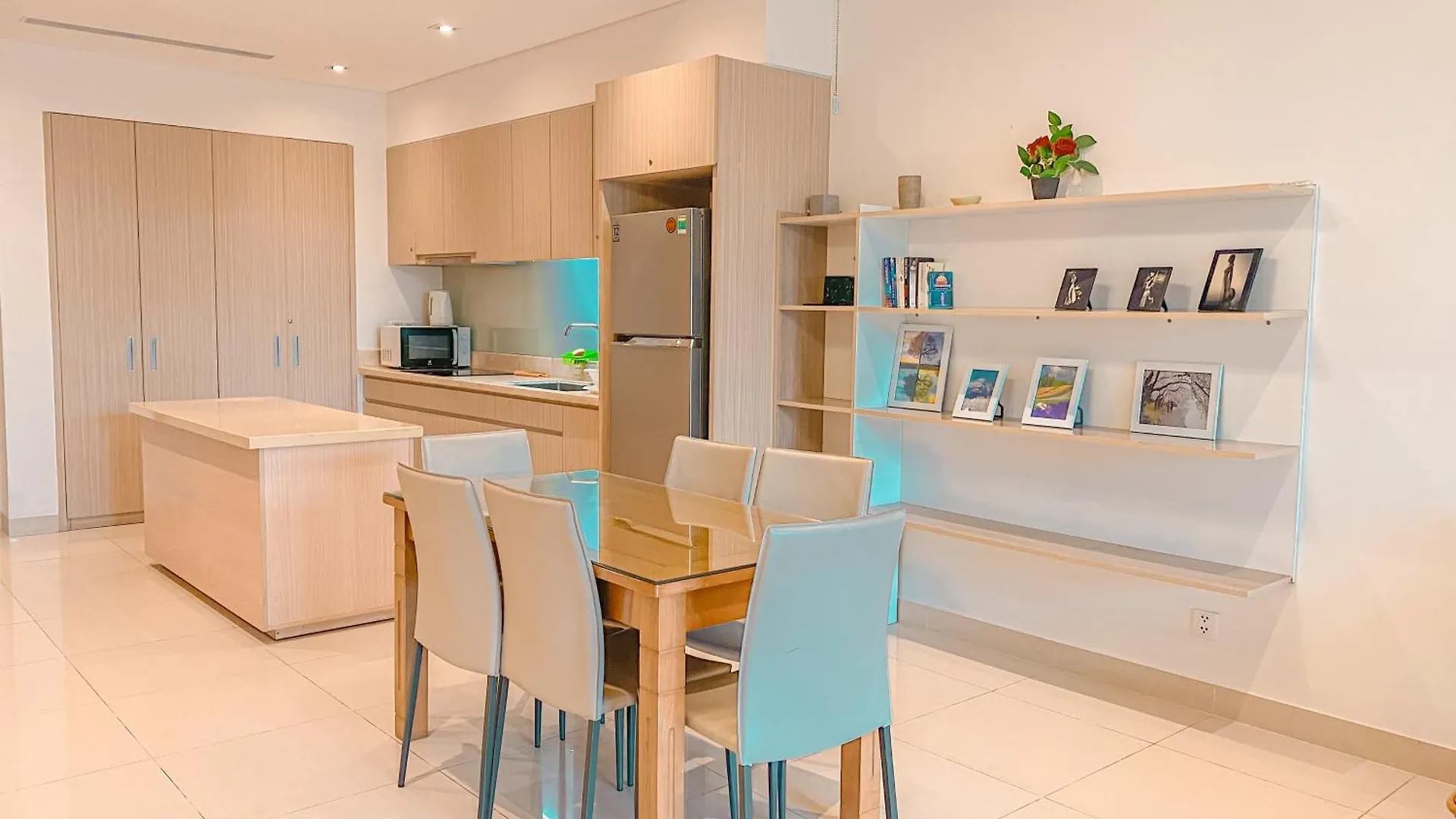 Resort Memories Holiday Beach Villa Da Nang