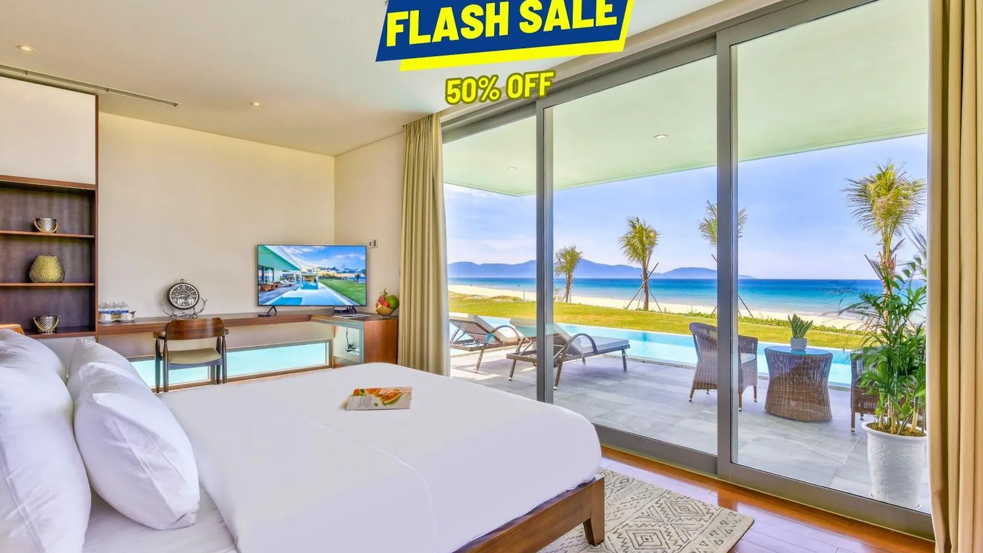 Memories Holiday Beach Villa Da Nang 5*,  Vietnam