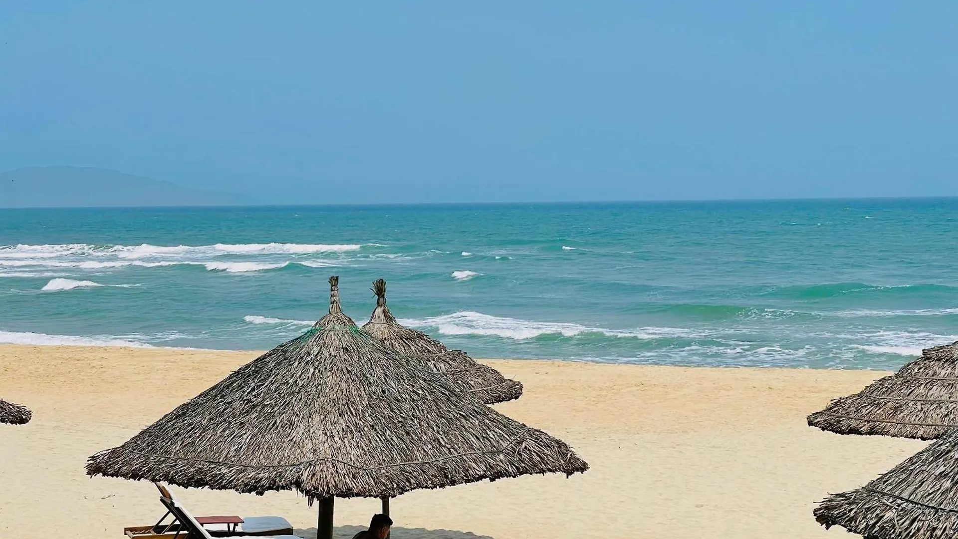 Memories Holiday Beach Villa Da Nang 5*,  Vietnam