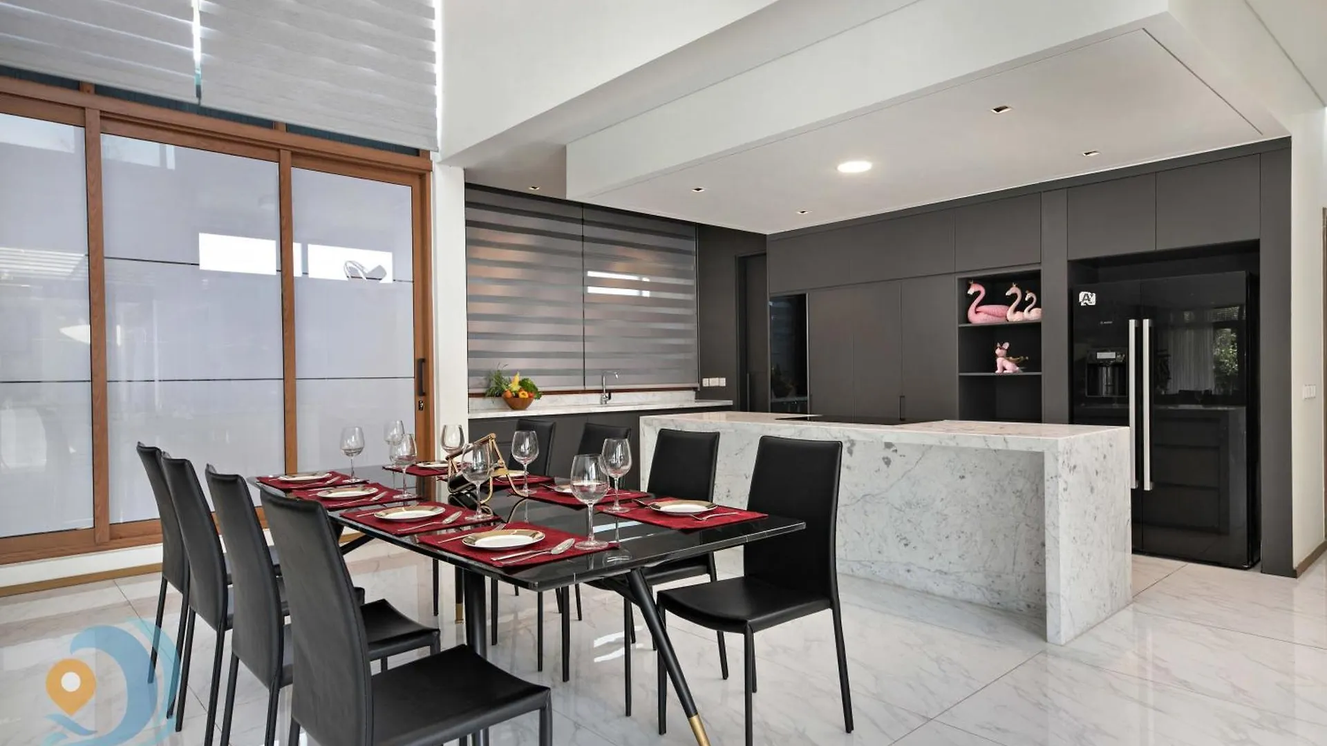 Resort Memories Holiday Beach Villa Da Nang