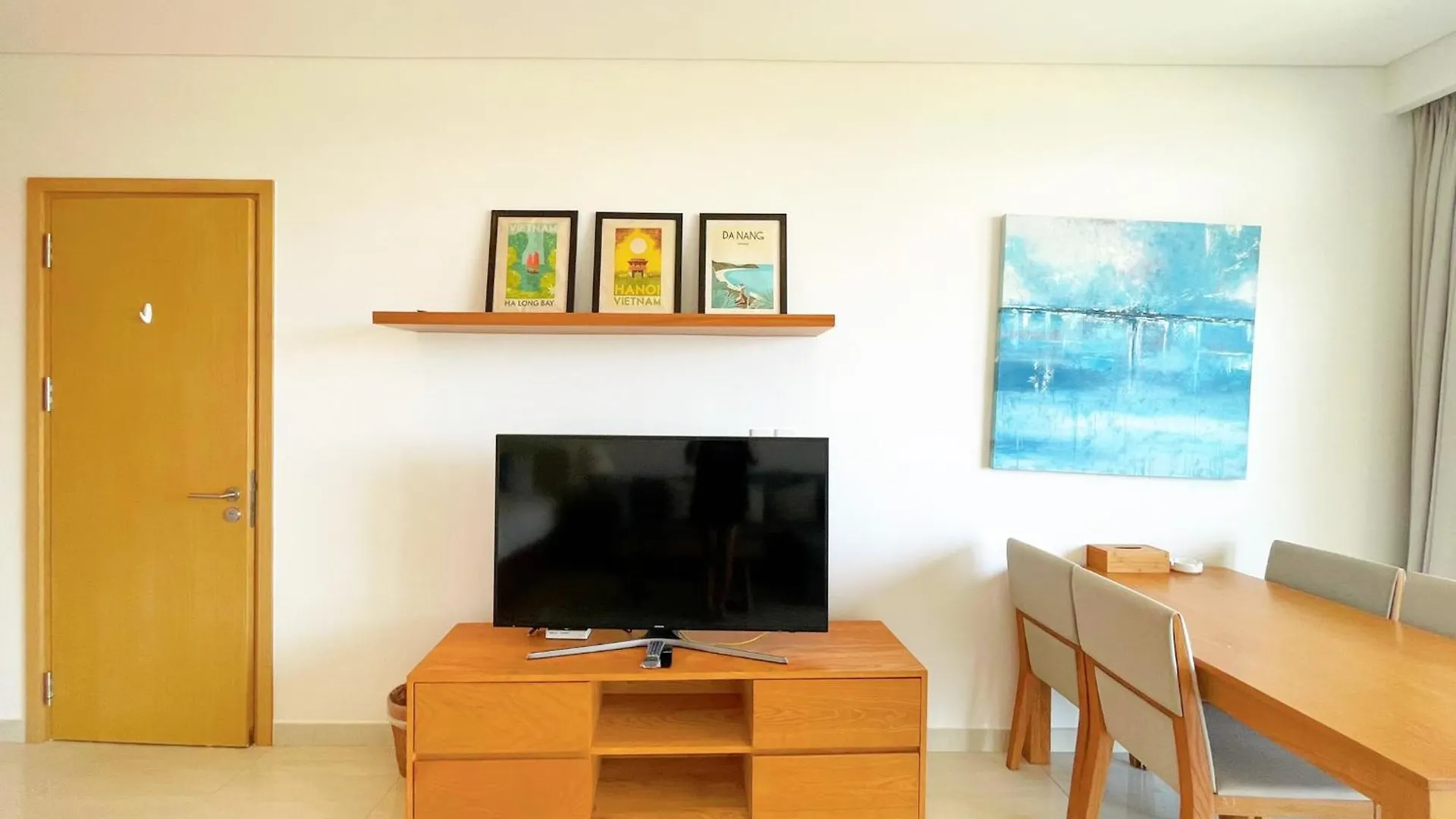 Memories Holiday Beach Villa Da Nang 5*,  Vietnam