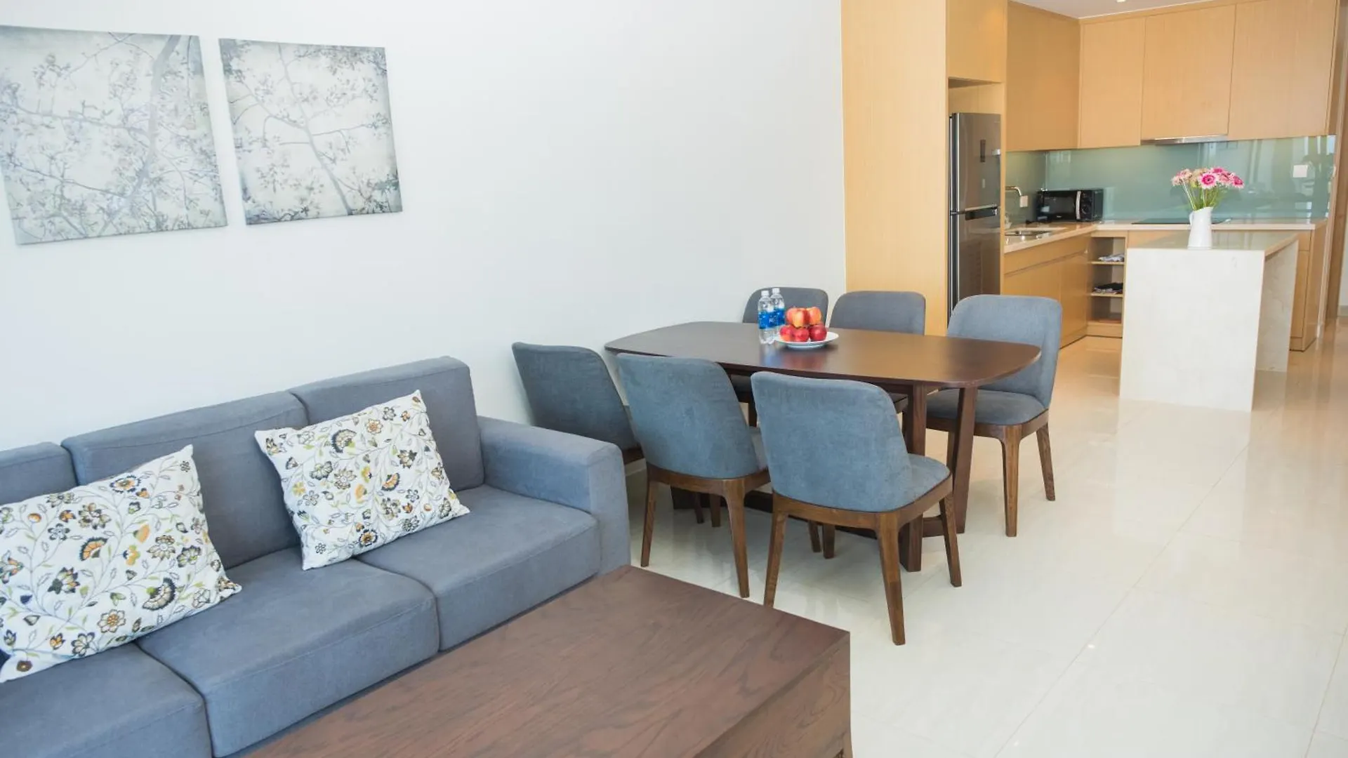 Memories Holiday Beach Villa Da Nang Vietnam