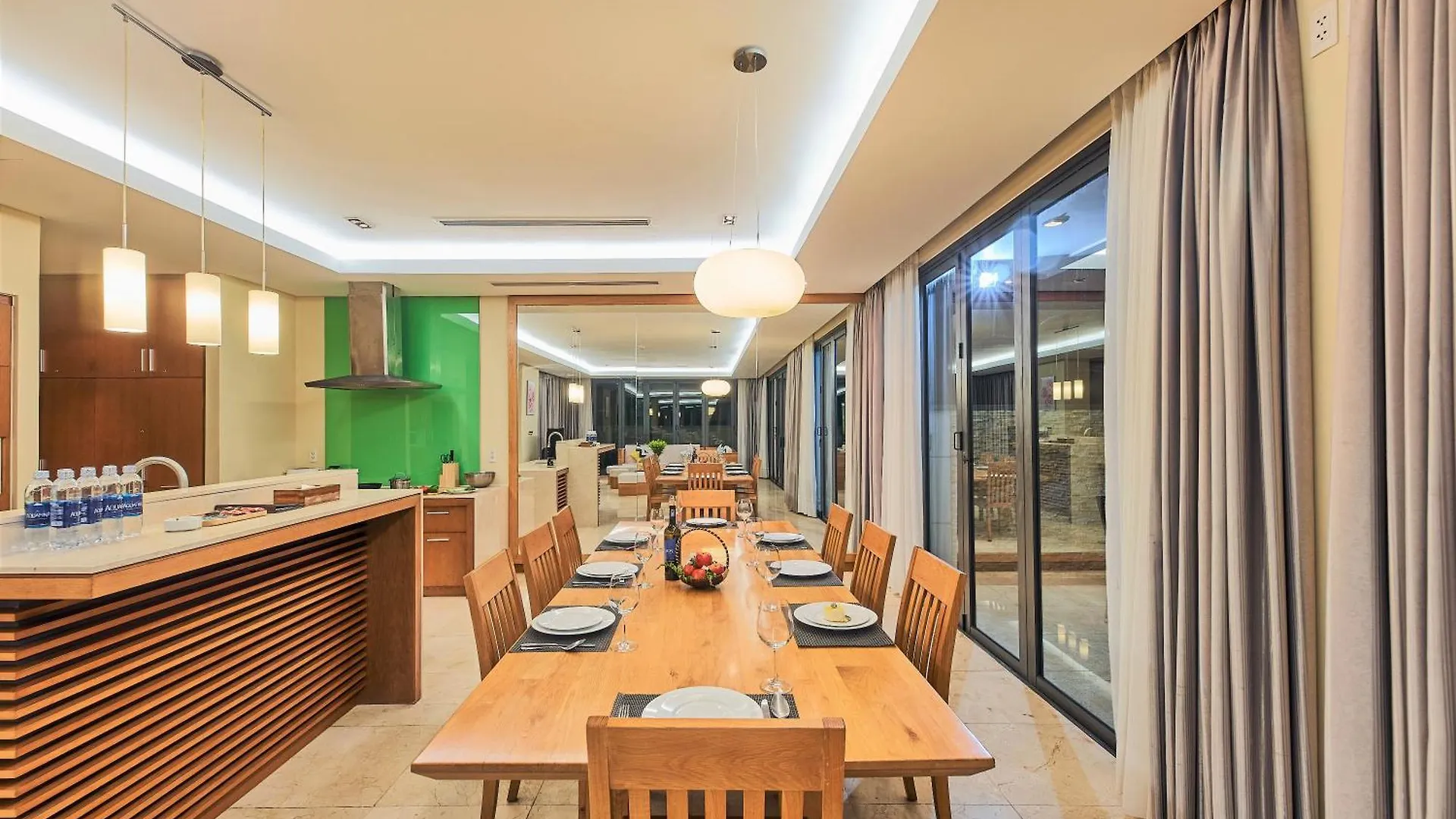 Resort Memories Holiday Beach Villa Da Nang
