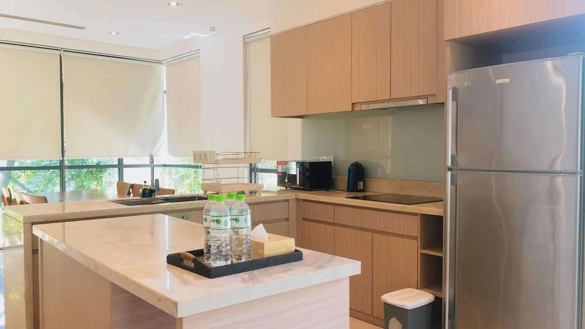 ***** Resort Memories Holiday Beach Villa Da Nang Vietnam