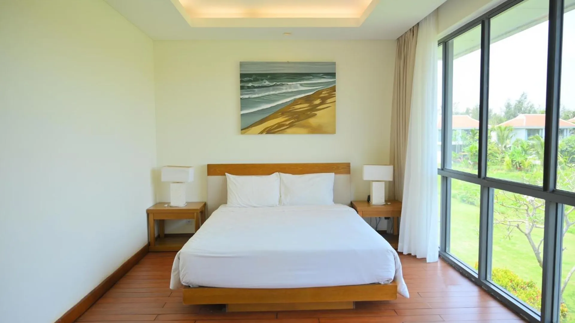 Memories Holiday Beach Villa Da Nang 5*,  Vietnam