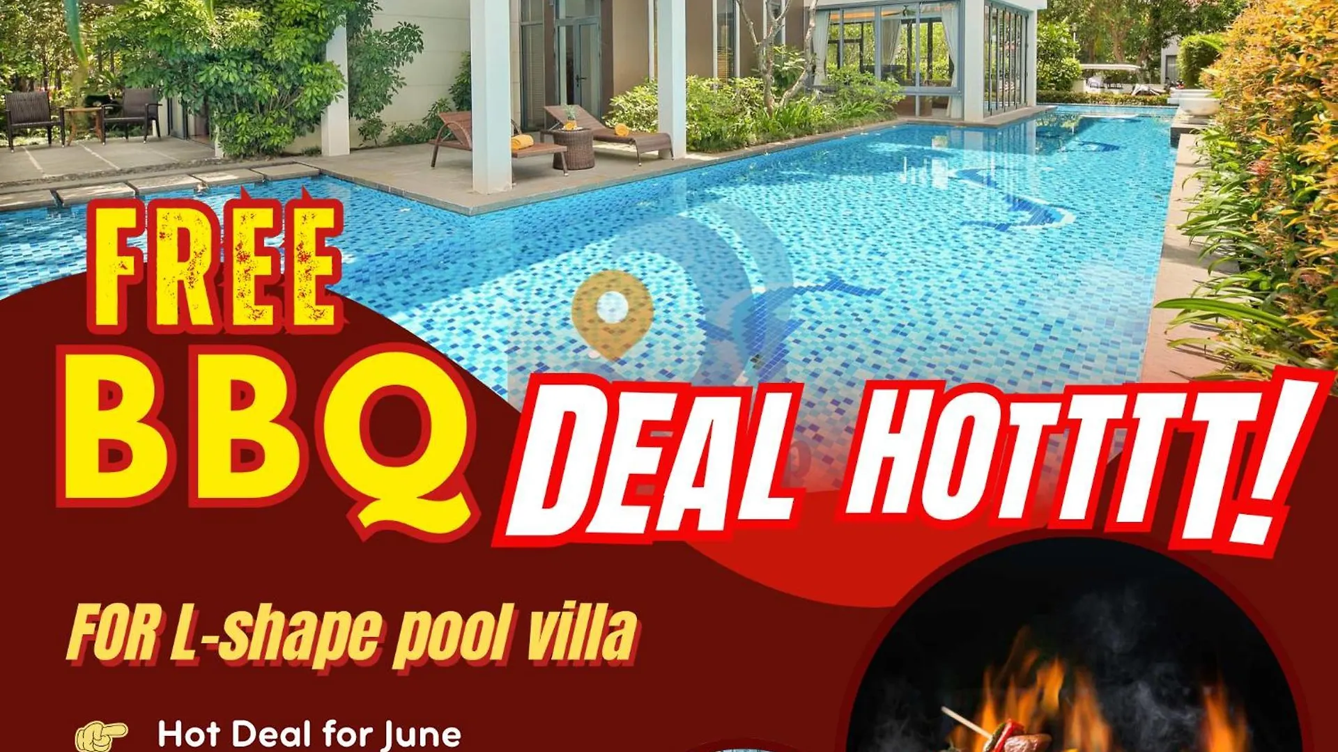 Memories Holiday Beach Villa Da Nang 5*,  Vietnam