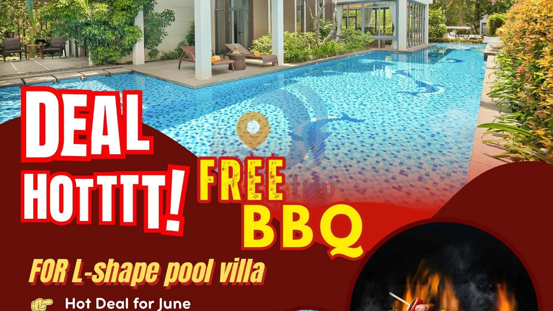 Memories Holiday Beach Villa Danang